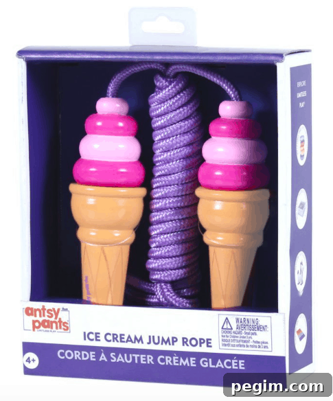 Jump rope