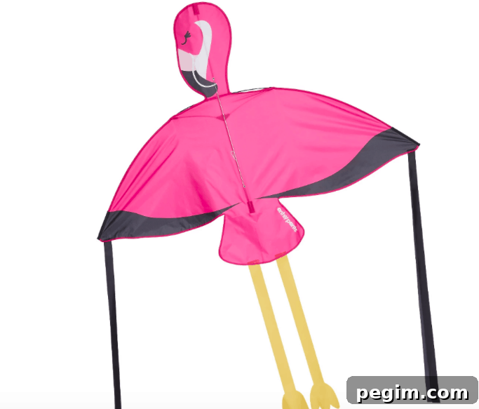 Kite designs