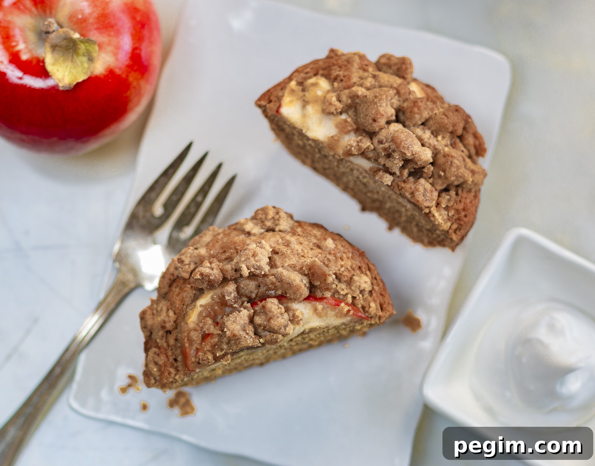 Serve with coconut whipped cream