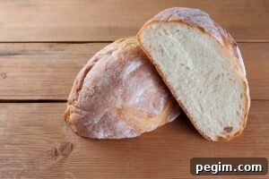 Spanish Bread 