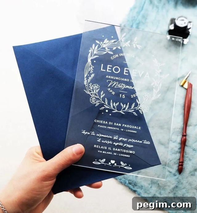 Glass Inscribed Tablet Cards
