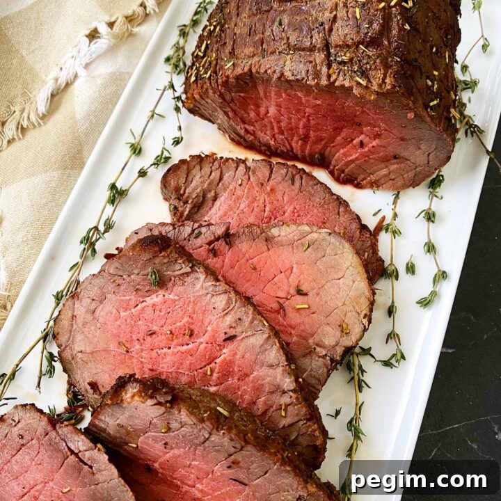 Image for Air Fryer Roast Beef