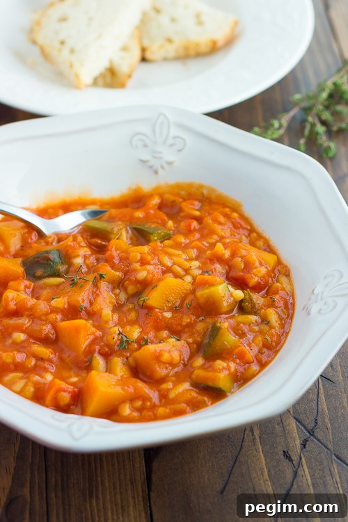 orzo-soup