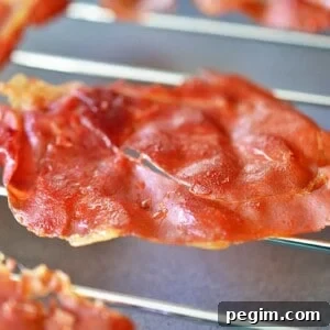 Porkitos (Crispy Prosciutto Chips) by Michelle Tam / Nom Nom Paleo