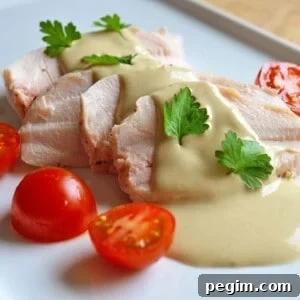 Tonnato Sauce by Michelle Tam / Nom Nom Paleo