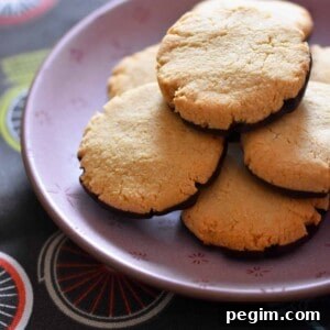 The World's Easiest Cookies