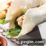 chicken caesar wraps on a platter