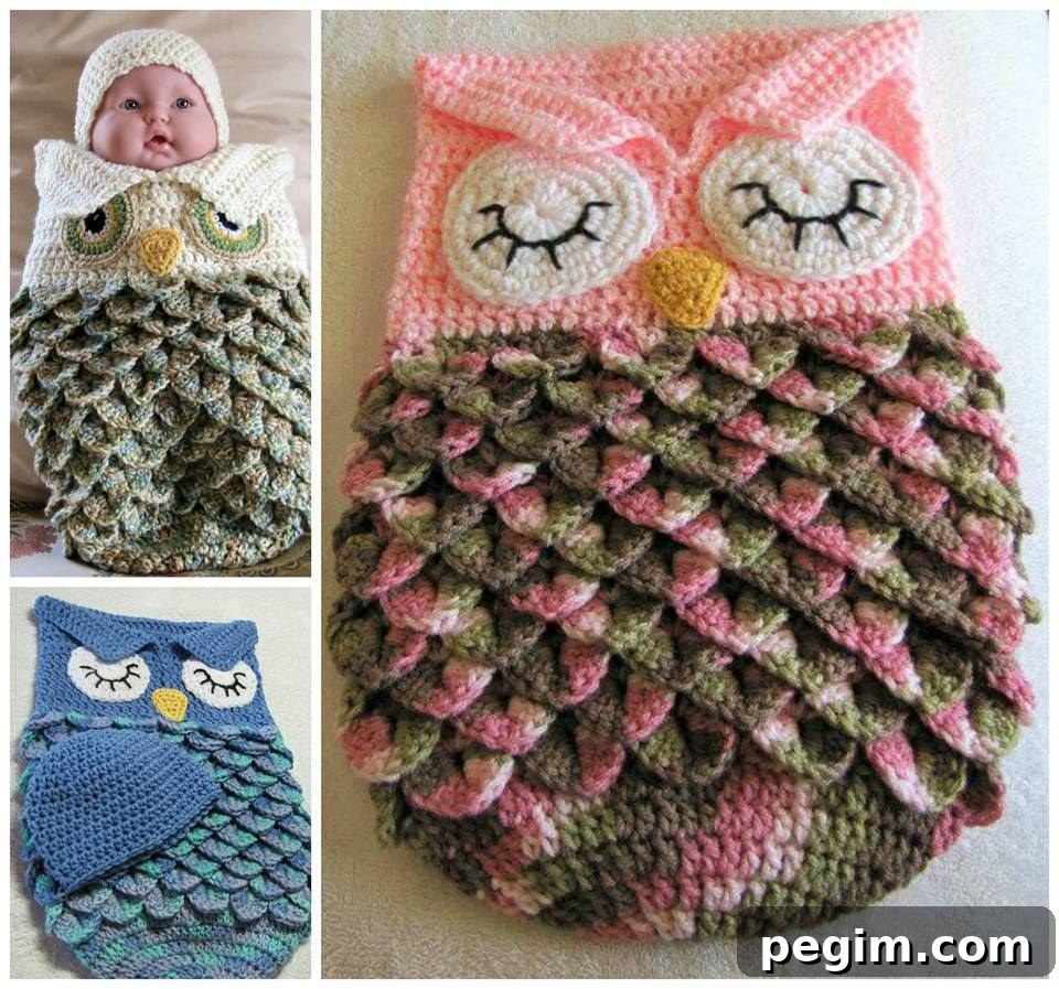 Arm knit bunny