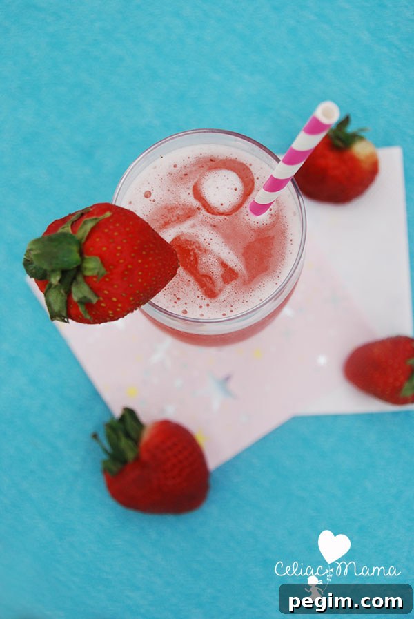 homemade-strawberry-soda