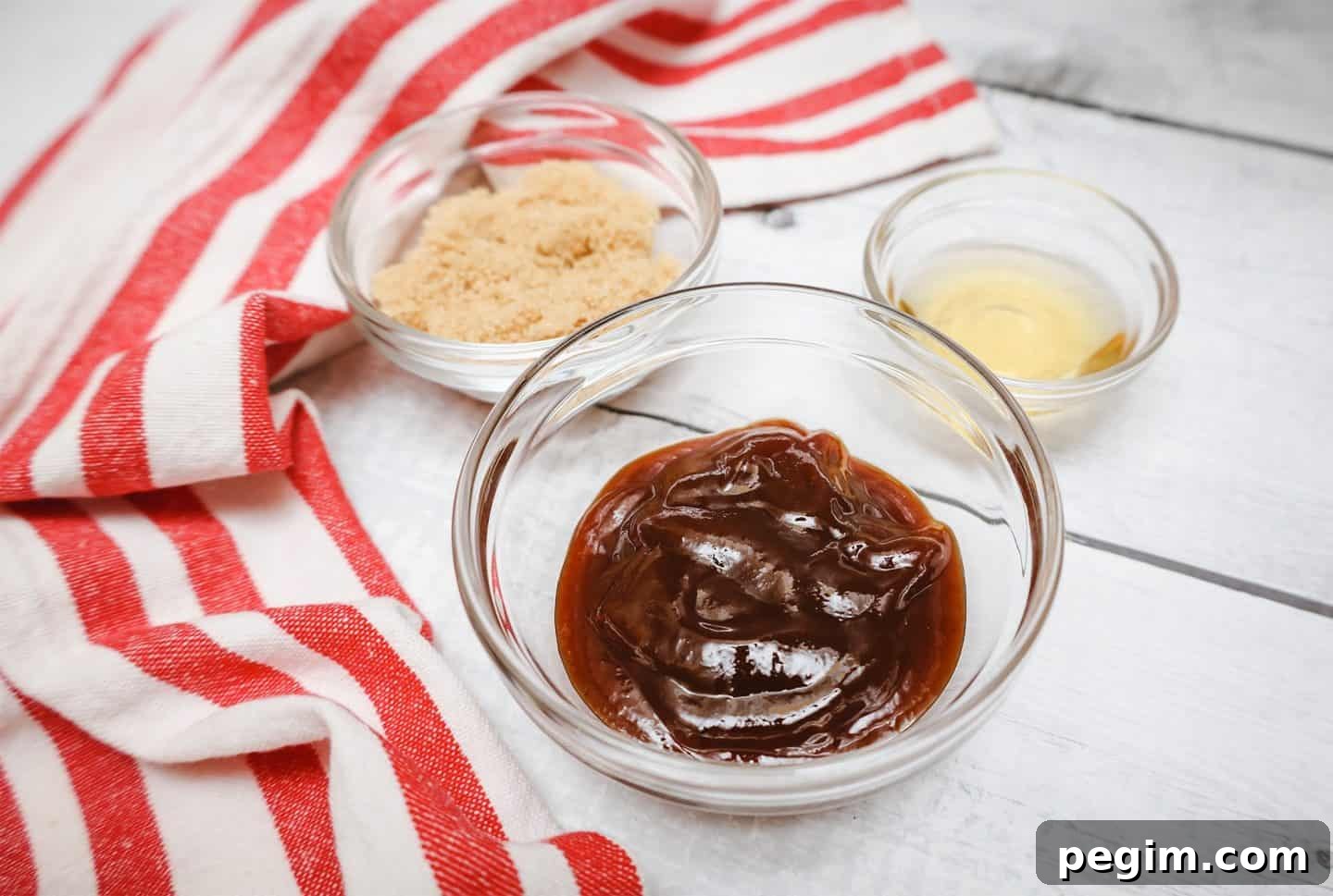 Best BBQ sauce for soul food ribs