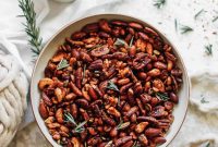 Smoky-Sweet Holiday Nut Mix Recipe for Gifting and Parties