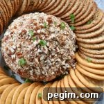 Holiday Cheeseball thumbnail
