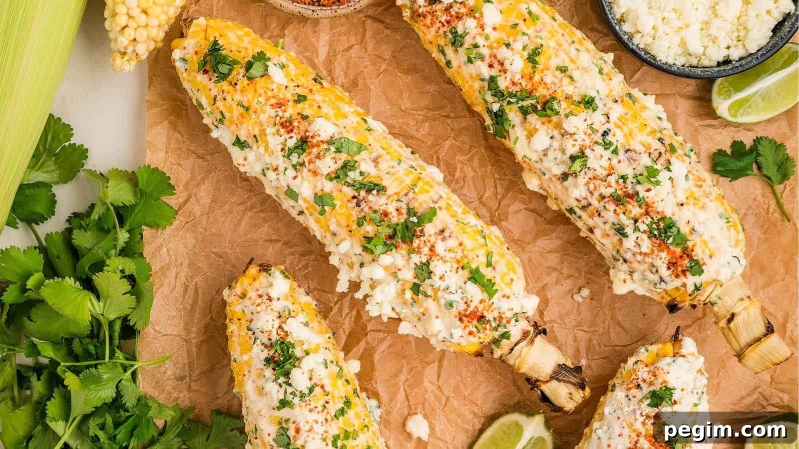 Elote