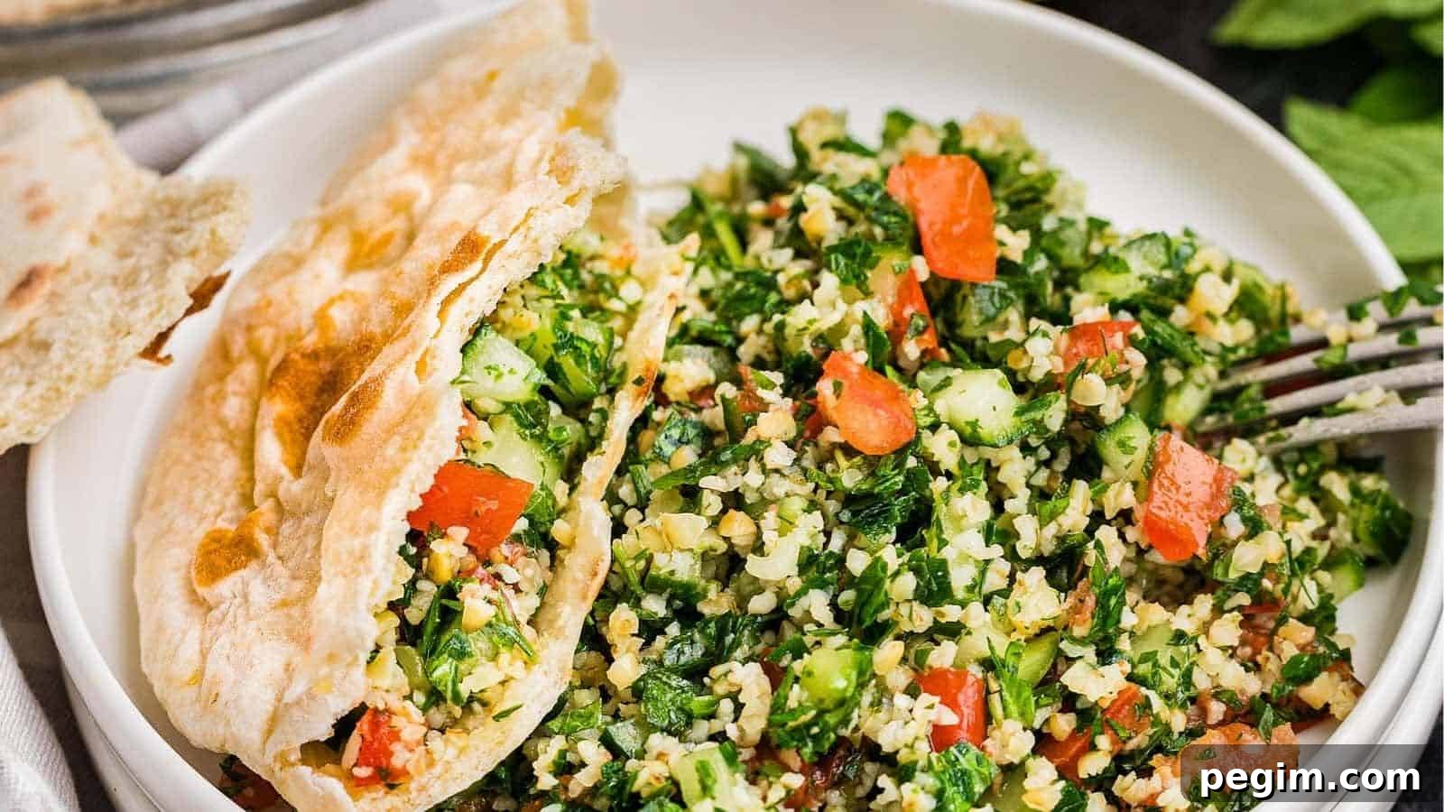 Tabouli