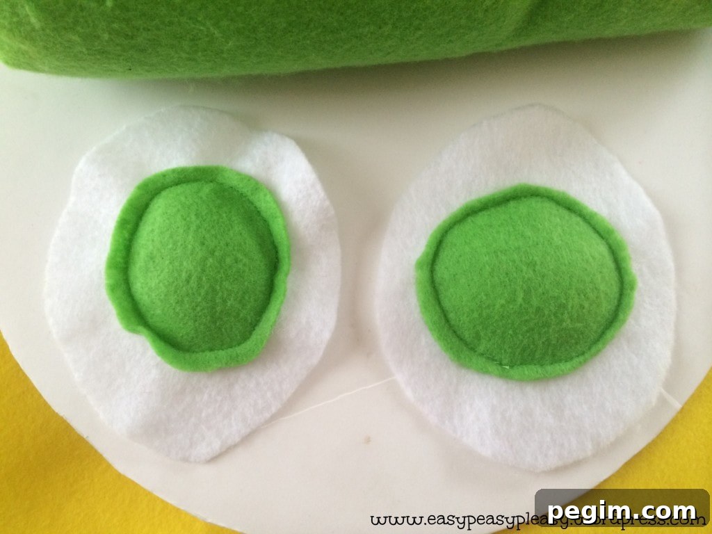 DIY Dr. Seuss Sam I am costume green eggs and ham