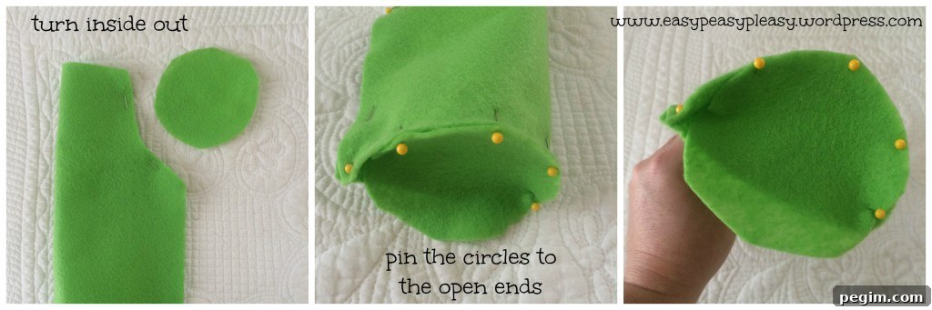 DIY Dr. Seuss Sam I am green eggs and ham ham collage
