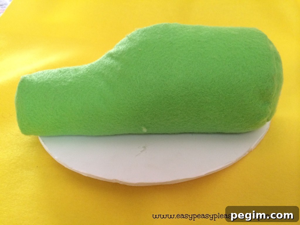 DIY Dr. Seuss Sam I am costume with green eggs and ham