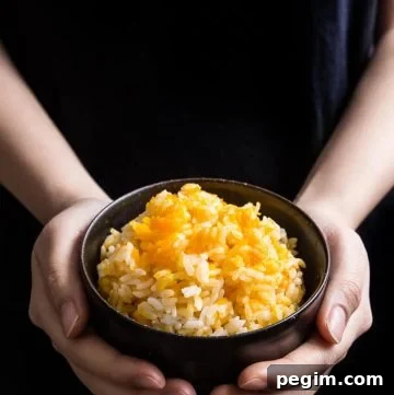 instant pot kabocha squash rice