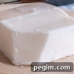 beef tallow fat drippings