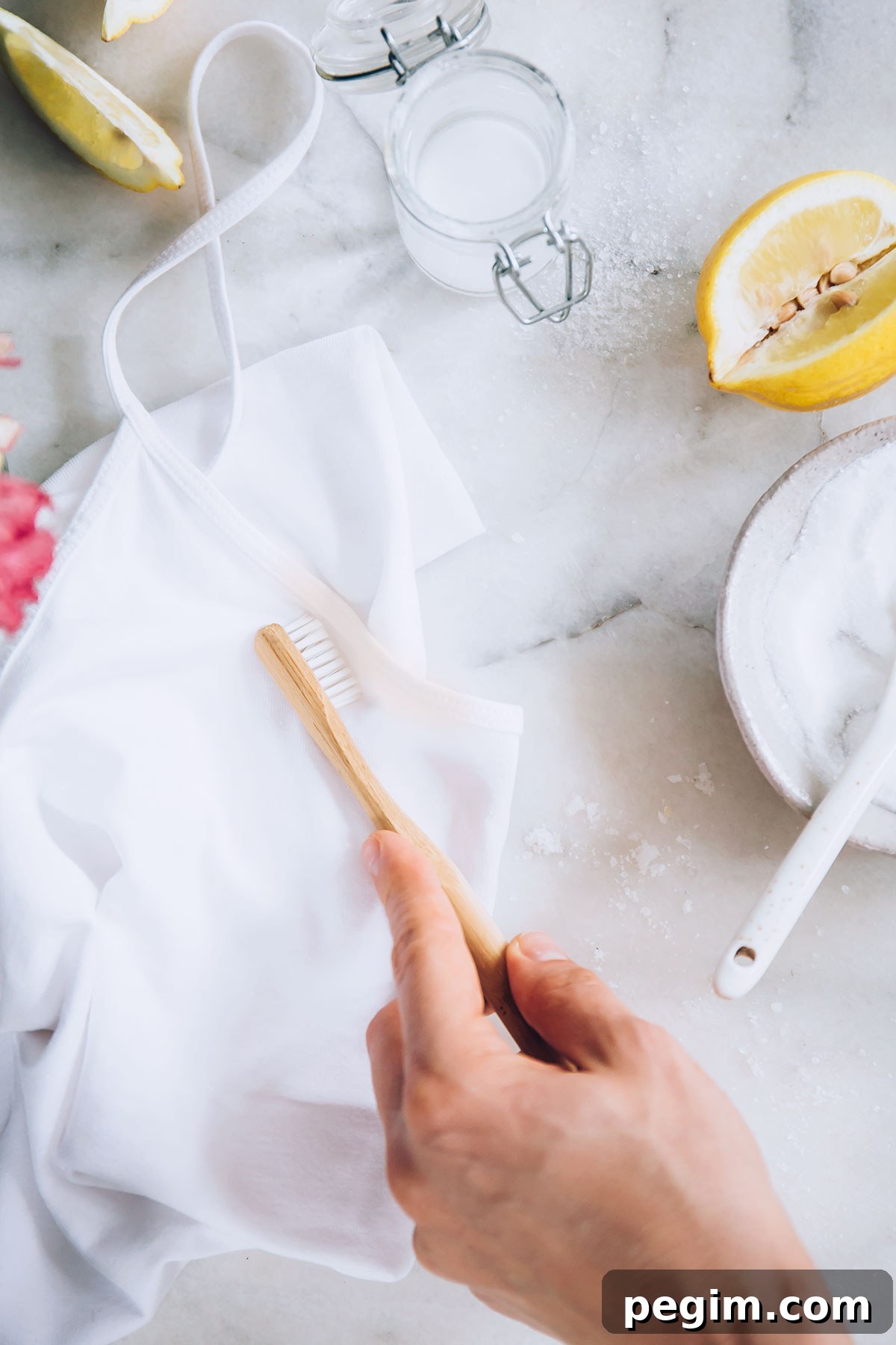 Sweat Stain Remover