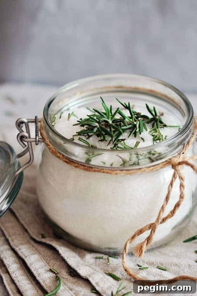 Epsom Bath Salt | Fight Summer Bummers with 10 Natural Remedies for Bug Bites, Sunburn + More