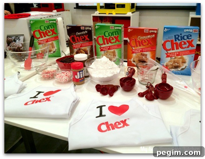 chex5
