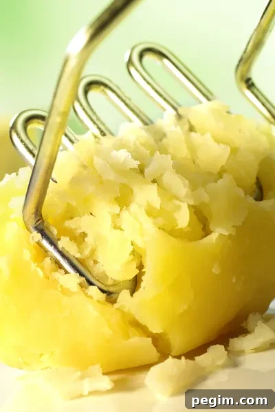 instant pot shepherd's pie