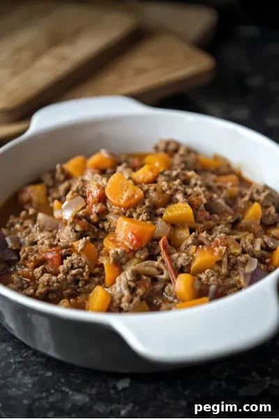 instant pot shepherd's pie