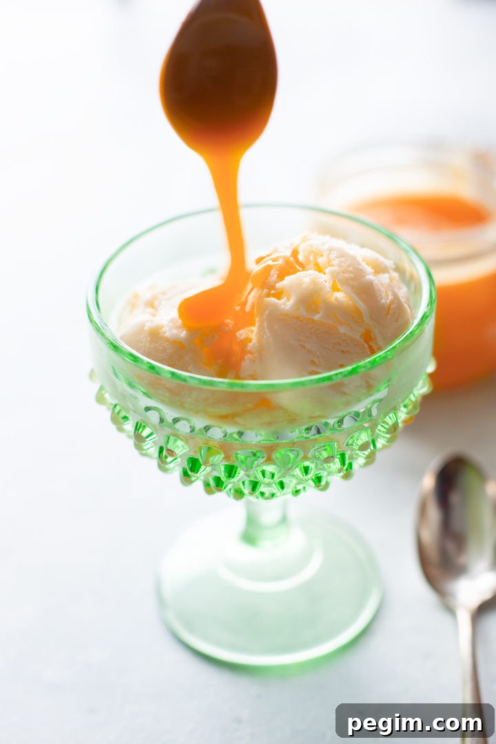 photo showing what to do with grapefruit curd