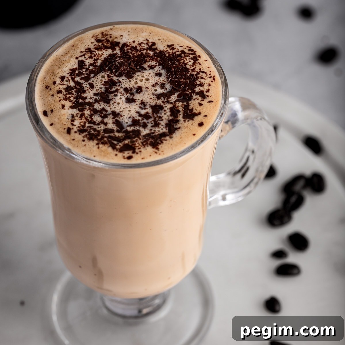 Image for Baileys Latte
