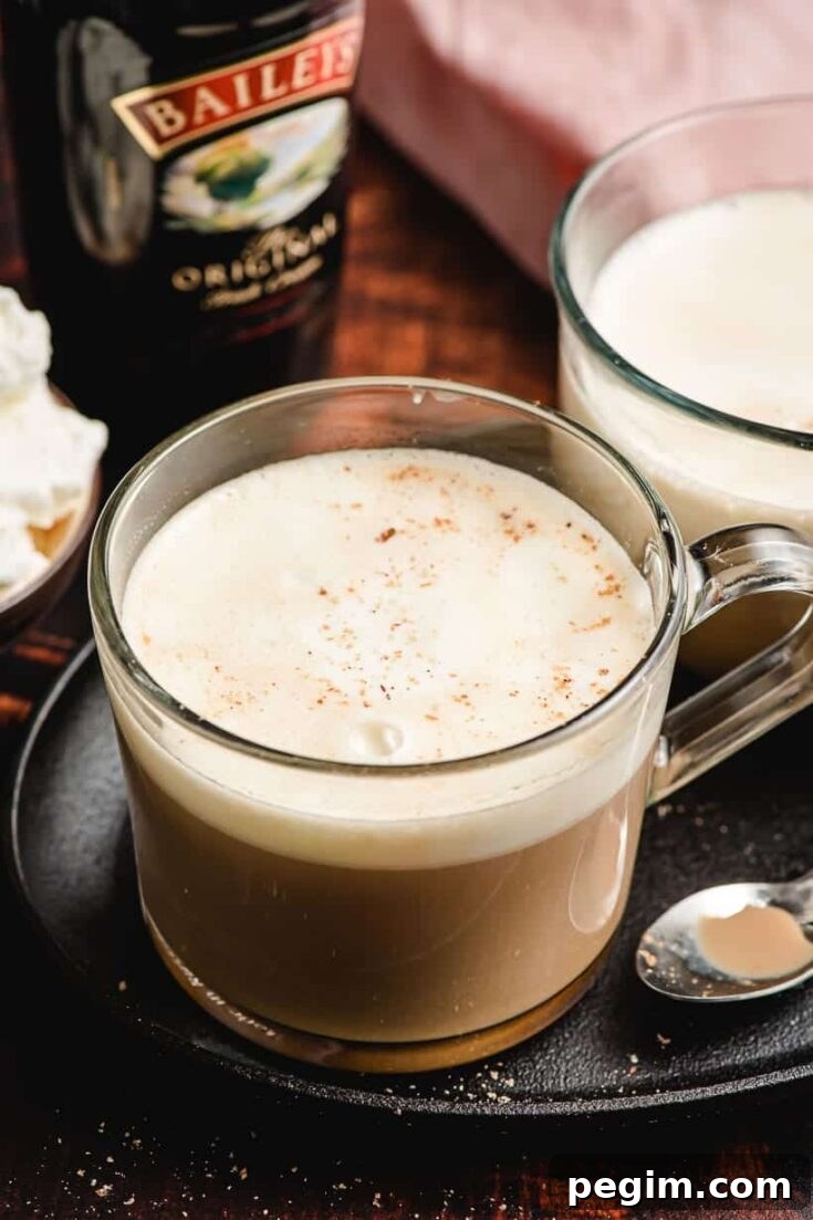 Image for Bailey's Irish Coffee