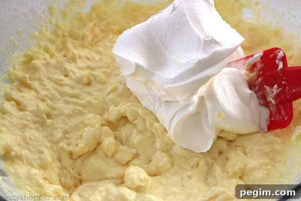 Pineapple Dip - Requires just 4 simple ingredients and can be made so quick. An easy dip that is great for dipping fruit, Nilla Wafers, and more! Super Flavor!