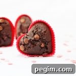 egg-free chocolate muffins