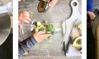 15 Kid-Friendly Cooking Tasks for Little Chefs Under 6