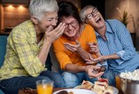 Make Time for Friendship: Strengthen Bonds That Last