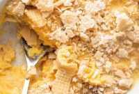 No-Bake Banana Pudding Recipe: Creamy, Quick Dessert
