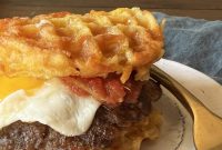 Gluten- and Dairy-Free Breakfast Sandwiches That Actually Taste Great