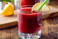 Beetroot Juice Recipes: 2 Ways and Flavor Pairings