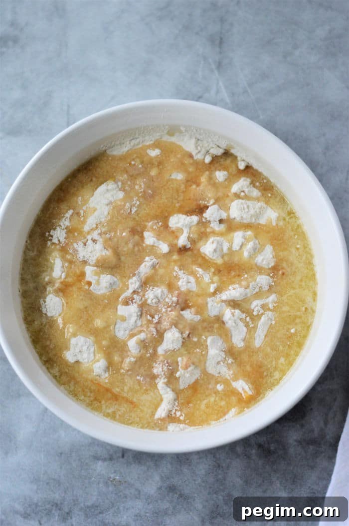 Old-Fashioned Peach Cobbler Made with Cake Mix 6 Canned Peach Cobbler with Cake Mix