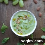 green gazpacho thumbnail