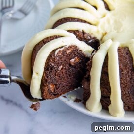 How Cancer Changed Everything Again: One Family's Story 4 nothing bundt cake