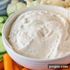 How Cancer Changed Everything Again: One Family's Story 5 ranch dip