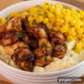 How Cancer Changed Everything Again: One Family's Story 7 air fryer chicken bites