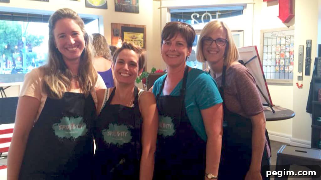Make Time for Friendship: Strengthen Bonds That Last 3 friendship