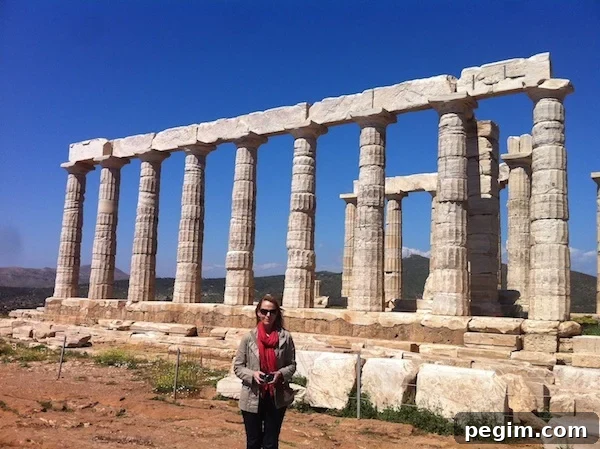 Explore Greece and Kosovo: 10-Day Travel Guide and Top Sights 2 jami-sounion