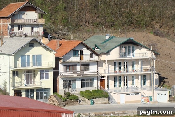Explore Greece and Kosovo: 10-Day Travel Guide and Top Sights 14 new kamencia houses