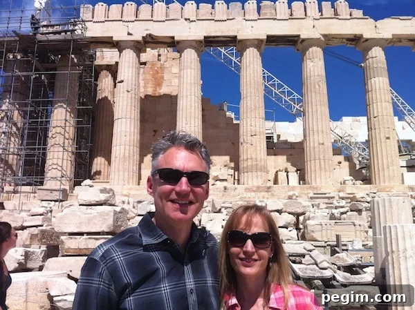 Explore Greece and Kosovo: 10-Day Travel Guide and Top Sights 5 Brian-Jami-Acropolis
