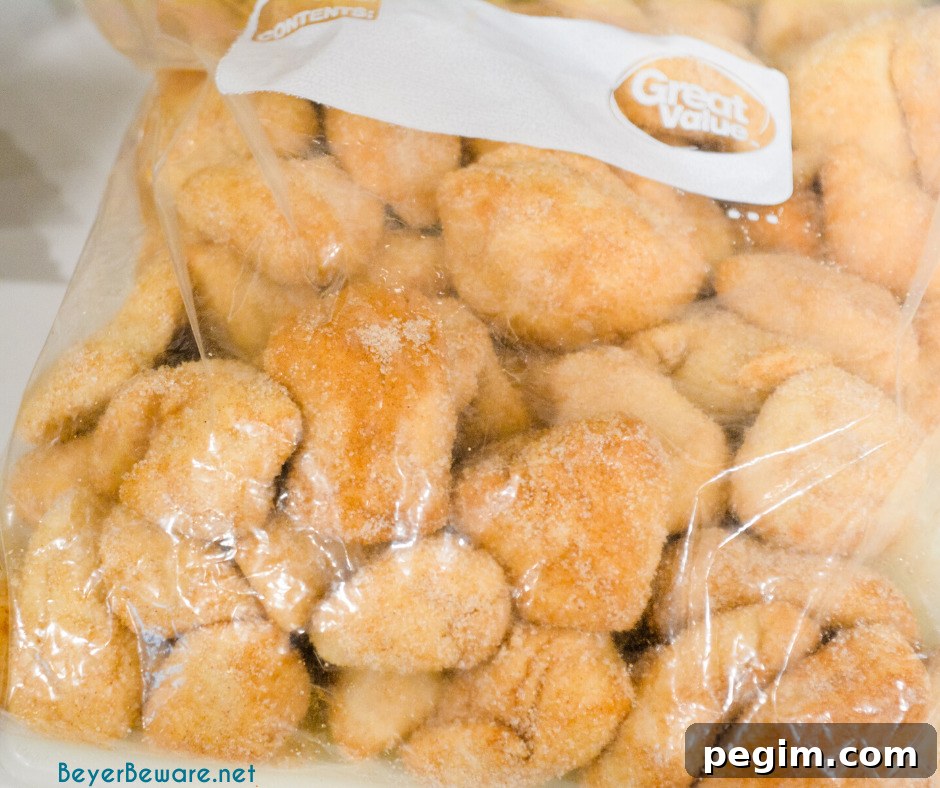 Pull Apart Caramel Monkey Bread Recipe 6 Monkey bread is a caramel pull-apart bread made with Grands biscuits, butter, sugar, and cinnamon then baked in a bundt cake pan for a gooey breakfast bread.