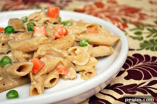 Creamy Instant Pot Chicken Pot Pie Penne 2 4936509852_9a8151d943-1629775