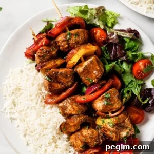 Chicken Ka bobs